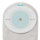 Coloplast SenSura Mio High Output 1-Piece Transparent Ostomy Pouch, 10 – 70 mm Stomas (10/BX) 