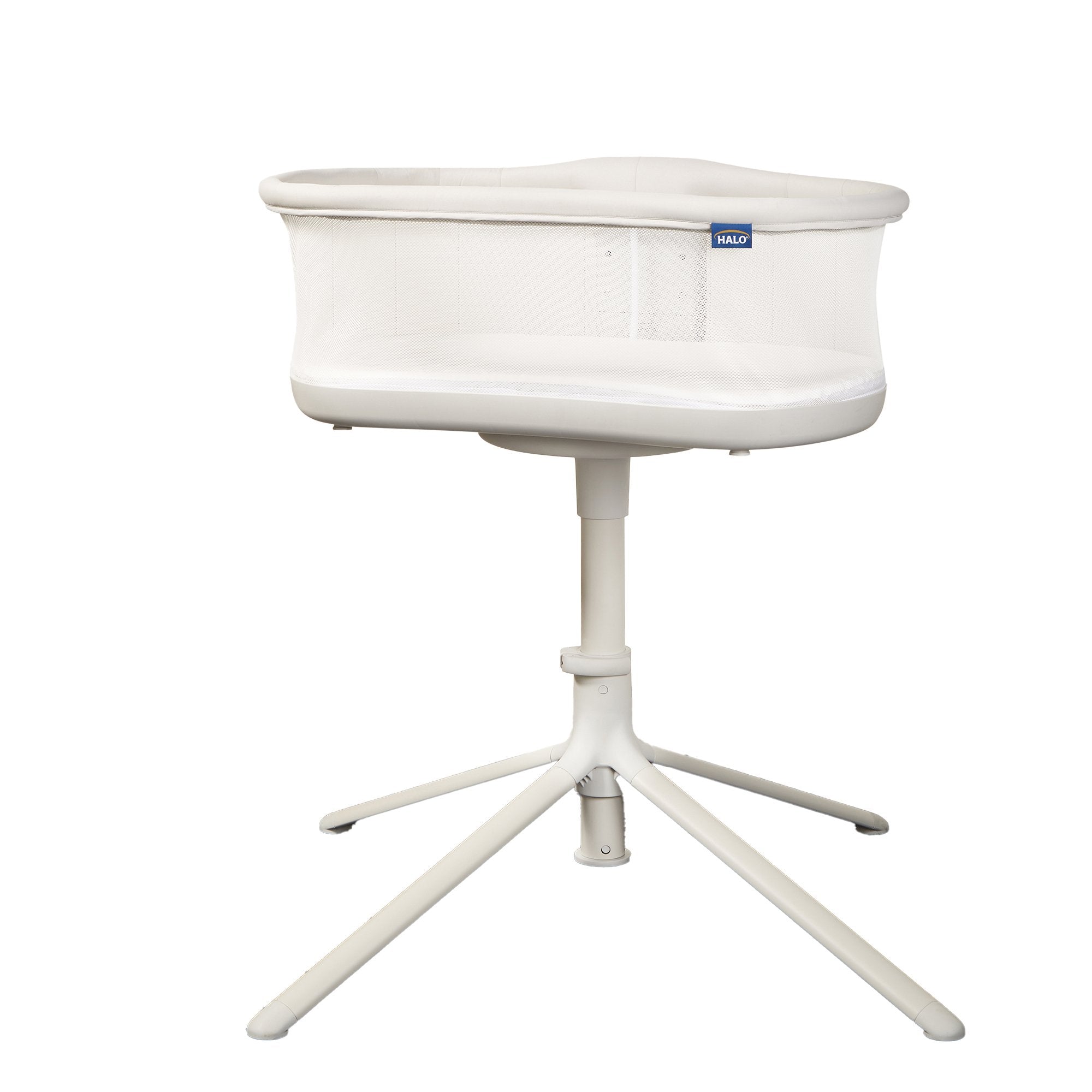 Halo Dream Inc BassiNest Swivel Sleeper 3.0 Bassinet, 13 x 22.25 x 32.25 Inch 