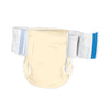 McKesson Ultra Plus Stretch Heavy Absorbency Incontinence Brief, Large / X-Large (Case of 80)