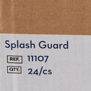 drive Commode Splash Guard (Case of 24)