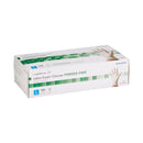 McKesson Brand McKesson Confiderm Latex Exam Glove, Large, Ivory (1000/CS) 