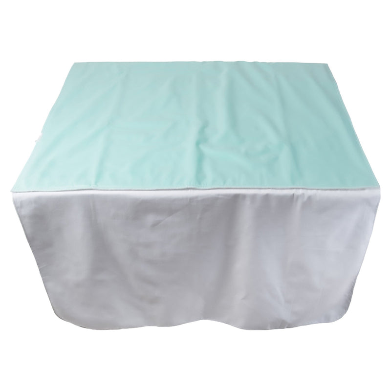 DMI Underpad with Tuckable Flaps, 36 x 40 Inch (Each)