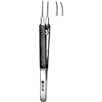Sklar Tennant Forceps - 66-6196 