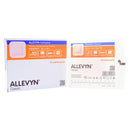 Smith & Nephew Allevyn Adhesive - Advanced Foam Wound Dressings 7.5 X 7.5 Cm (3" X 3")
