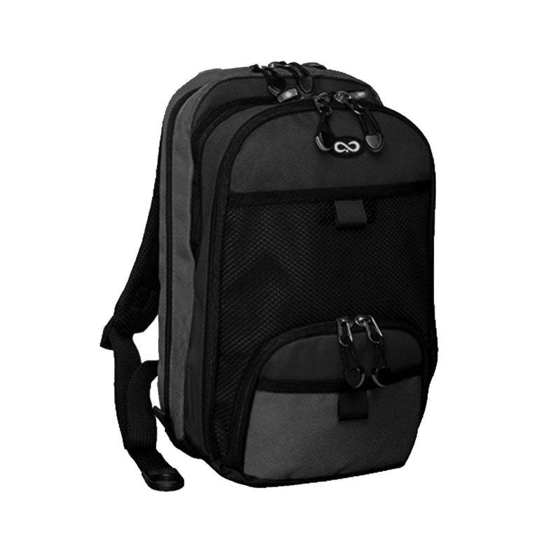 Zevex Infinity Backpack, For Enteralite Infinity or Enteralite Enteral Feeding Pumps 