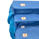 Table Drape DinamicOR 68 Inch Length For Back Table (Box of 10)