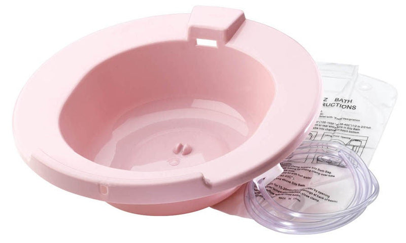 Carex Sitz Bath (Case of 6)