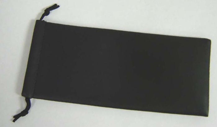 Care Line Drawstring Eyeglass Case (Case of 100)