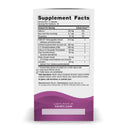 Nordic Naturals Inc Nordic Naturals Menopause Support Calcium Dietary Supplement (12/CS) 