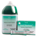 Good Vibrations Instrument Detergent (Case of 4)