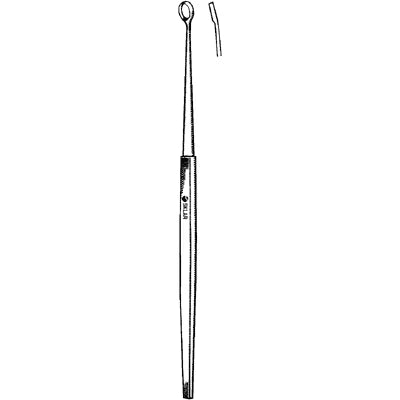 Sklar Cannon Curette -