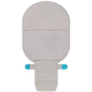 SenSura Mio Convex Deep 1-Piece Transparent Urostomy Pouch, 15 – 33 mm Stoma (Box of 10)