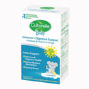 i-Health Inc Culturelle Baby Immune + Digestive Support Probiotic & Vitamin D Drops (24/CS) 