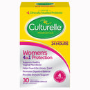 i-Health Inc Culturelle Women's Four-in-One Protection Probiotic Vegetarian Capsules (24/CS) 
