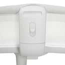 BassiNest Swivel Sleeper 3.0 Bassinet, 13 x 22.25 x 32.25 Inch