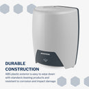 Paper Towel Dispenser McKesson Wall Mount Centerpull Paper Towel (Case)