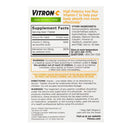 Emerson Healthcare Vitron-C Ascorbic Acid / Iron Supplement 