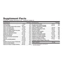Solace Nutrition NanoVM 9 – 18 Years Dietary Supplement, 275-gram jar 