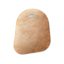 Premier 82100 1-Piece Beige Colostomy Pouch, Cut to Fit Stomas up to 55 mm (Box of 30)