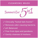 Summer's Eve Feminine Wash (Each)