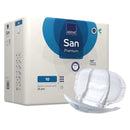 Abena San 10 Premium Bladder Protection Pads (Case of 100)