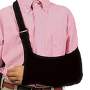 Brownmed Arm Sling Ultimate Arm Sling D-Ring / Hook and Loop Strap Closure Child Size / Small Adult 