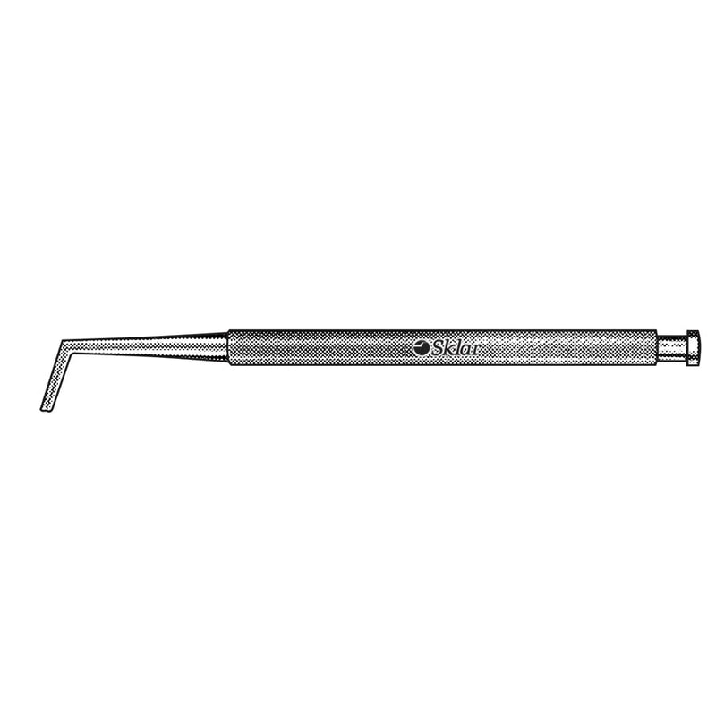 Sklar Bangerter Muscle Forceps - 66-5930 