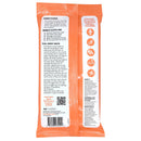 Kleen Test Products Corp Rinse-Free Bath Wipe The Pharma-C Company Soft Pack Light Scent 10 Count (36/CS) 