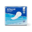 Attends Insert Pad Incontinence Liner (Case of 144)