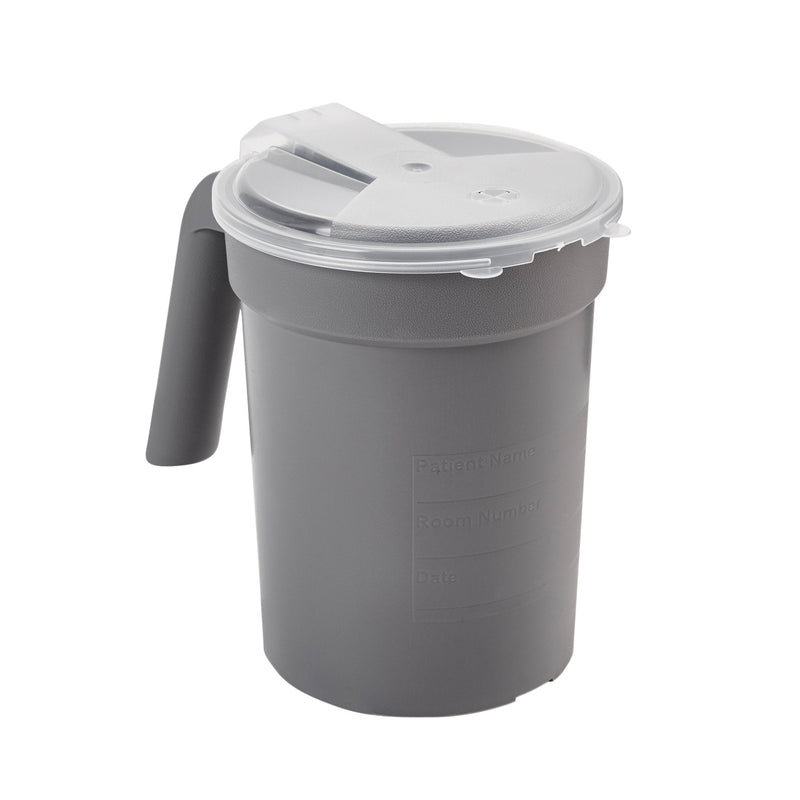 McKesson Brand McKesson Pitcher, 32 ounce (100/CS) 