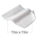 Sage Products Sage 2% CHG Preoperative Skin Prep Wipe, 7.5 x 7.5 Inch (32/CS) 
