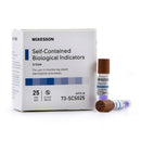 McKesson Sterilization Biological Indicator Vial (Case of 250)
