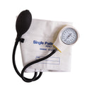 Mabis Aneroid Sphygmomanometer, Large, White (Box of 5)
