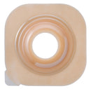Ostomy Barrier Precut 2-1/4 Inch Flange 1-1/8 Inch Opening (5/BX)