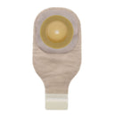 Premier Flextend One-Piece Transparent Colostomy Pouch, Cut to fit up to 51 mm (Box of 5)