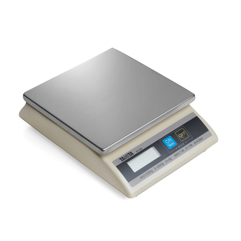 Tanita KD-200-510 Digital General Purpose Mini Scale (Case of 6)