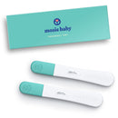Mosie Baby hCG Pregnancy Home Device Reproductive Health Test Kit (Case of 168)