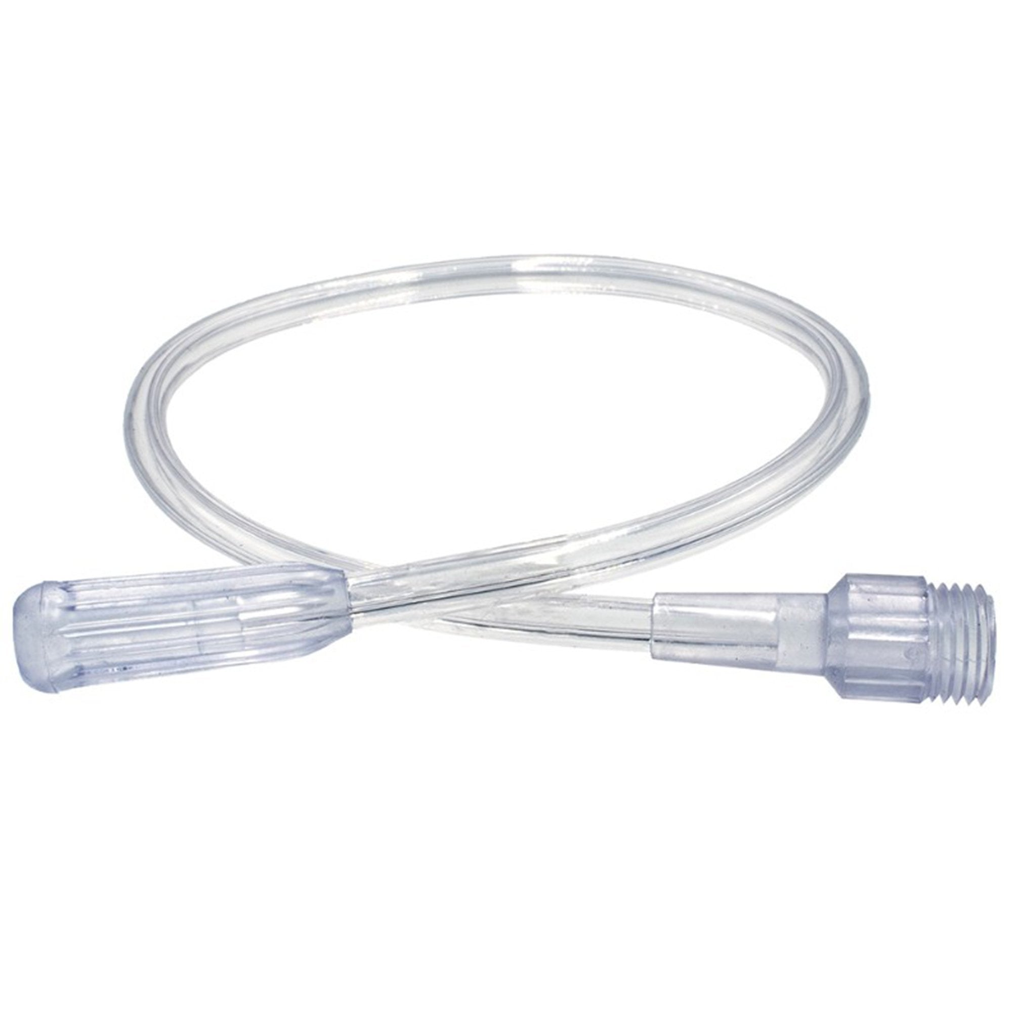 Sun Med Salter Labs Oxygen Tubing, 1 Foot (25/CS) 
