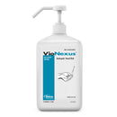 Metrex Research VioNexus Ethyl Alcohol Liquid Hand Sanitizer, 1,000 mL Pump Bottle (6/CS) 