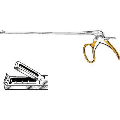 Sklar Micro-Cut Kevorkain Biopsy Punch - 90-8952 