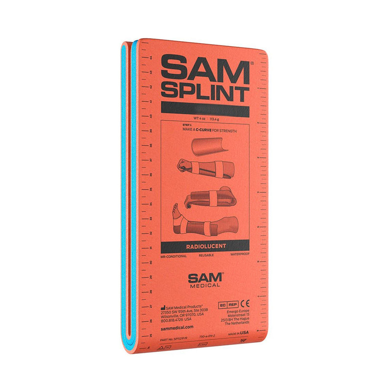 Sam Arm Splint, 4.5 Inch x 1 Yard (Each)