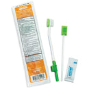 Sage Products Toothette Suction Toothbrush Kit (100/CS) 