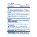 Zicam Zincum Aceticum / Zincum Gluconicum Cold and Cough Relief (Box of 25)