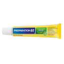 Glaxo Consumer Products Preparation H Hemorrhoidal Cream with Aloe, 0.9-ounce Tube 