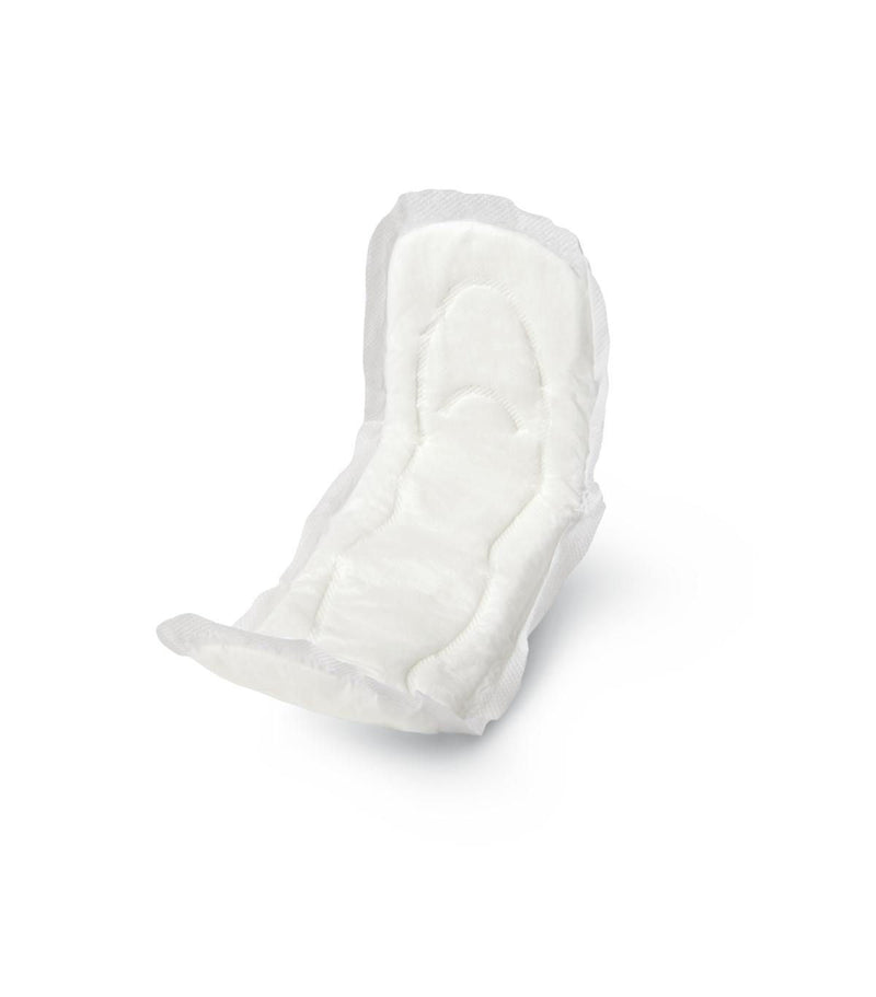Feminine Pad Maxi Heavy Absorbency (Case of 288)