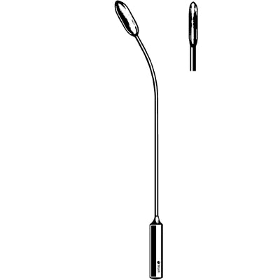 Sklar Bakes Dilators Long 3mm - 32-1533
