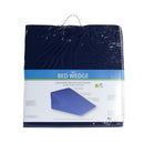 Alex Ortho Positioner Wedge Alex 24 W X 10 L Inch Foam Freestanding 