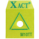 Radiology Skin Marker Xact Triangle Lesion (Box of 100)