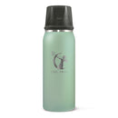Ceres Chill Co Ceres Chill OG Stainless Steel Breast Milk Chiller Container, Light Green (12/CS) 