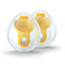 Medela Freestyle Hands Free Double Electric Breast Pump 